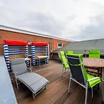 Uitkieck *
