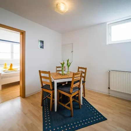 Apartment Uitkieck