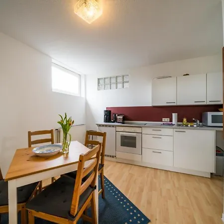 Uitkieck Apartment