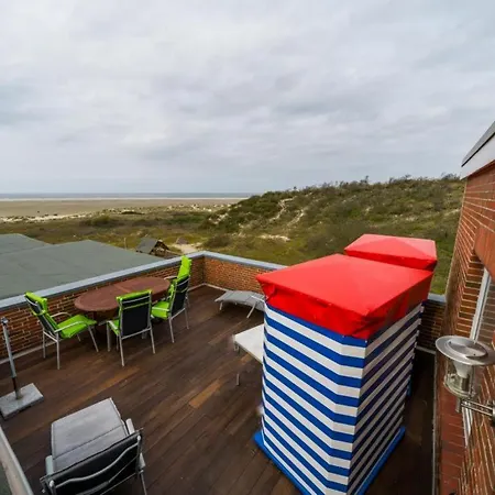 Uitkieck * Borkum