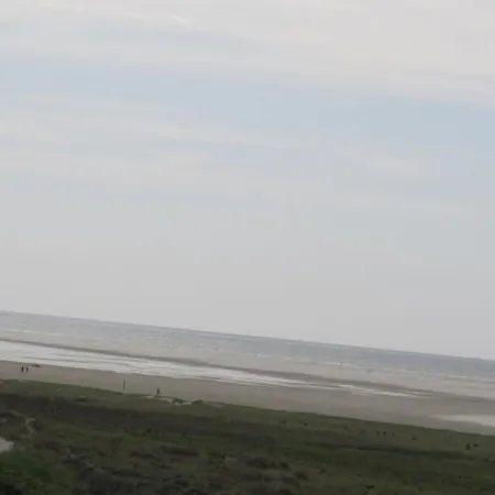 Uitkieck Боркум